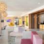 ibis Styles Hobart lobby