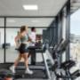 ibis Styles Hobart gym