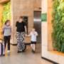 ibis Styles Hobart lobby