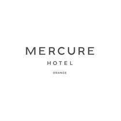 Mercure Orange