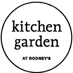 Kitchen Garden At Rodney's