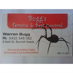 Bugg's Termite And Pest Control