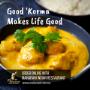 Chicken Korma