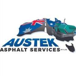 Austek Asphalt Services