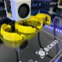 3 D Printed iris covers Maroochydore