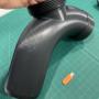 3D Printed Plumbing fitting Sydney