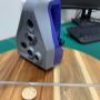 3D Scan Bathroom Spa Bubble Diffuser Button Sunshine Coast