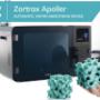 Automatic Vapor Smoothing Device Design 3D Print Mount Coolum