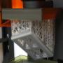 Designed power bank cradle Completed 3D Print Caloundra