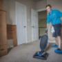 Carpet Cleaning