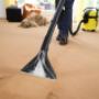 Odor Removal Treatment