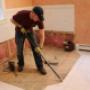 Tiles and Grout Cleaning