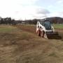 bobcat hire canberra exavations