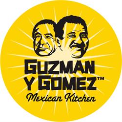 Guzman y Gomez - Seven Hills