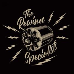 ARMATURE & MOTOR REWIND SPECIALISTS