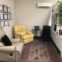 Consult Room