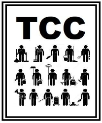 The Commercial Cleaning