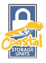 Coastal Storage Units