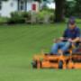 ride on mowers