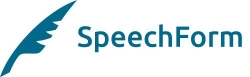 SpeechForm