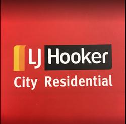 lj hooker City Residential