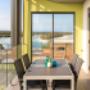holiday homes balcony huskisson