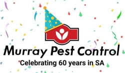Murray Pest Control