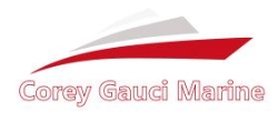 Corey Gauci Marine