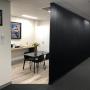 custom joinery - deadline commercial projects - sydney