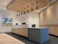COMMERCIAL FIT OUTS
