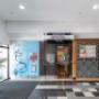 Marketplace Dental entrance