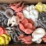 Box of Mushrooms