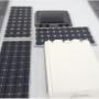 Caravan Solar Panels installation