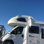 Caravan accident repairs