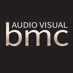BMC Audio Visual