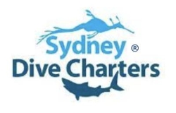 Sydney Dive Charters