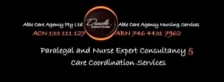 Able Care Agency Pty Ltd