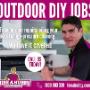 Hire a Hubby Pakenham are your local Handyman ready to complete that "To-do" List.