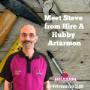 Steve, the new owner of Hire A Hubby Artarmon.