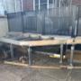 Added extension to deck
