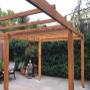 New gazebo