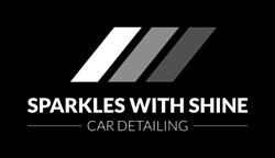 Sparkles With Shine
