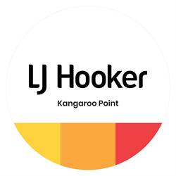 LJ Hooker Kangaroo Point