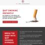 stop smoking hypnosis