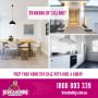 Prep your home for Sale.