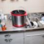 Meth Lab