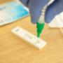 Presumptive Testing