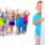 our web banner