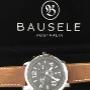 Bausele