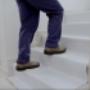 Temporary Floor Protection
